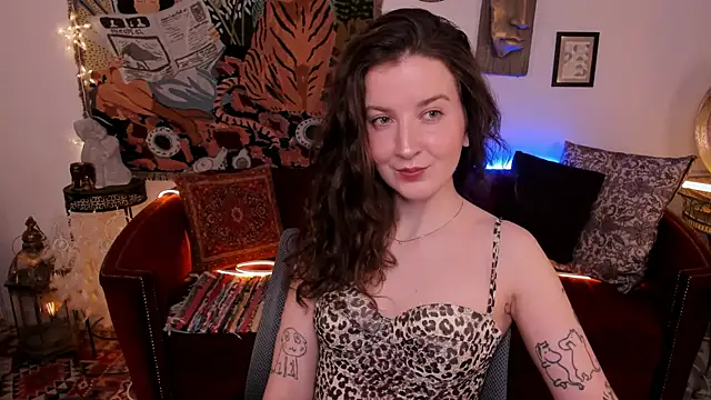 JackieByrd online show from September 2025 10:50:01 AM