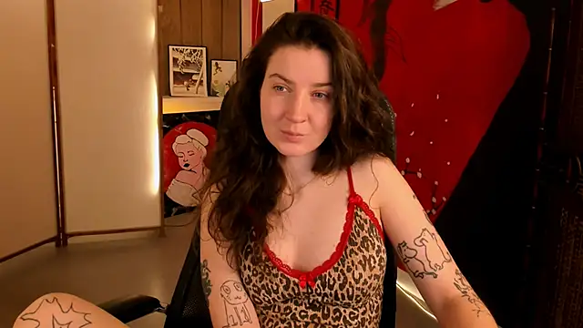 JackieByrd online show from October 2025 01:22:01 PM