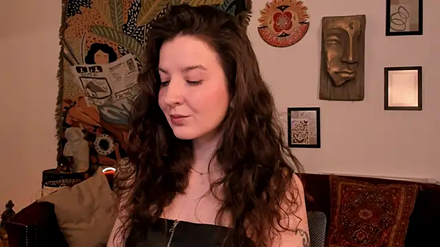 JackieByrd online show from November 2025 01:25:02 PM