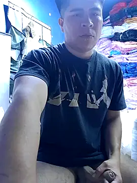 strokvic online show from October 2025 11:35:01 PM