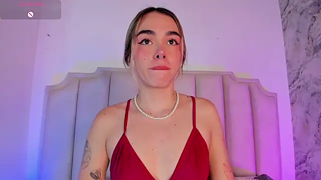 Lucy Vega online show from January 2025 04:38:02 AM