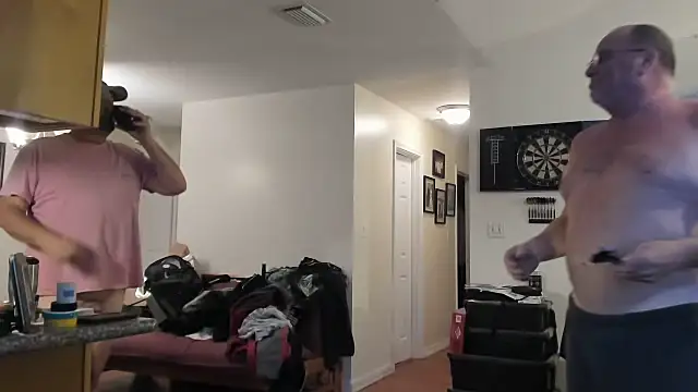 offroadnudist online show from April 2026 07:13:01 AM