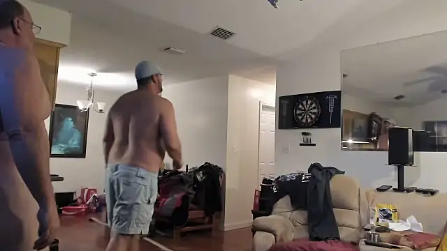 offroadnudist online show from April 2026 07:45:01 AM