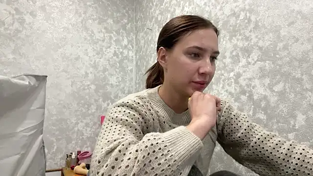 Snapshot of AnneBall chatting on December 2024 12:38:01 PM AnneBall online show from December 2024 12:38:01 PM