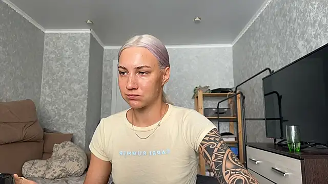 AnneBall online show from March 2026 07:54:02 AM