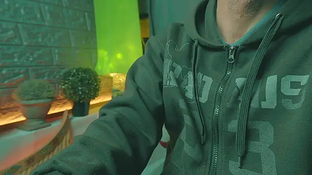 alex-volo online show from March 2025 10:24:01 AM