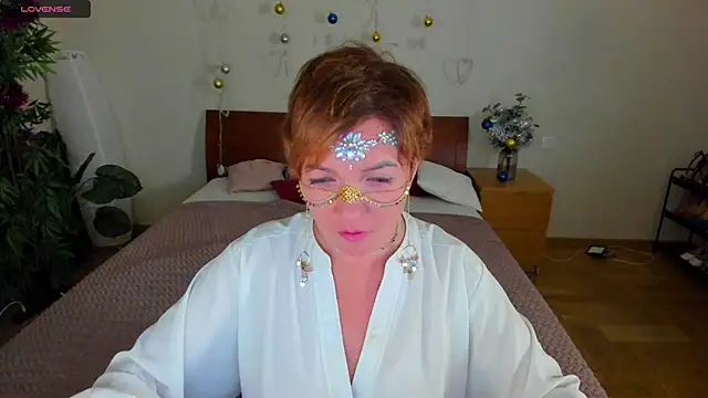 Snapshot of Katherine_Fox chatting on January 2025 03:50:01 PM Katherine Fox online show from January 2025 03:50:01 PM