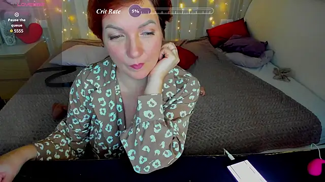 Snapshot of Katherine_Fox chatting on February 2025 01:44:01 PM Katherine Fox online show from February 2025 01:44:01 PM