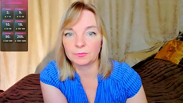 Regina  blue online show from September 2025 06:41:02 PM