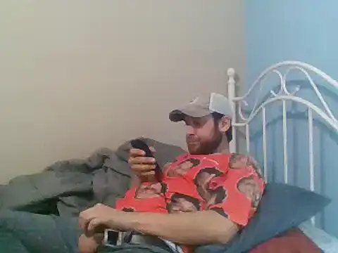 SmokingSloth online show from January 2025 11:08:01 PM