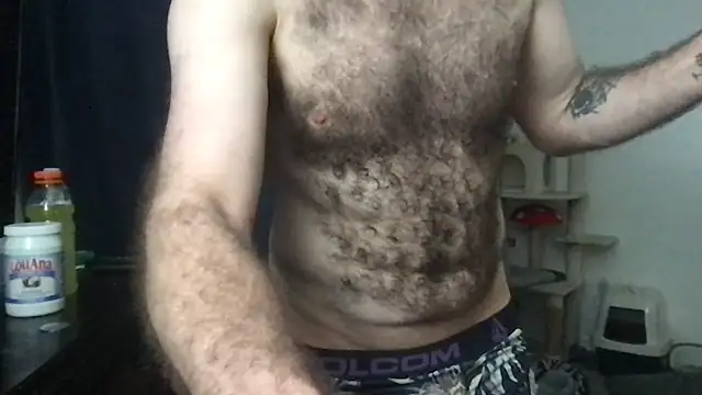 SpunCandy online show from April 2026 09:51:02 AM