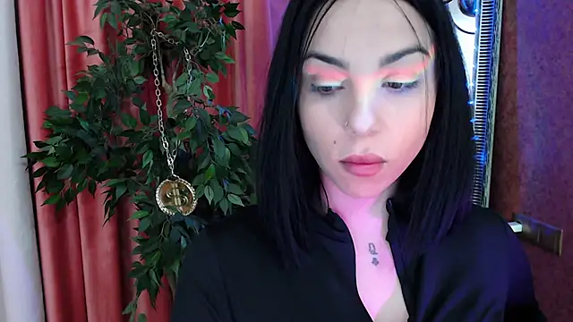 MissJuliax online show from November 2025 07:03:01 AM