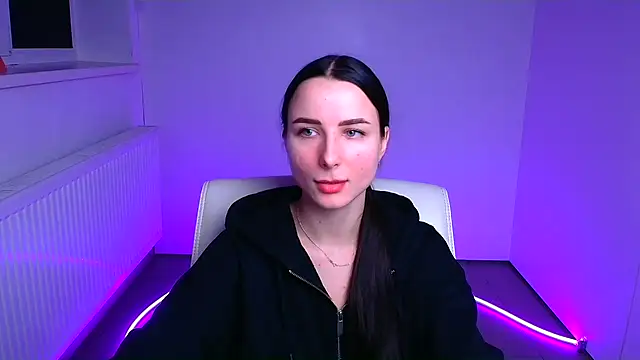 Eva Janee online show from January 2025 07:11:02 AM