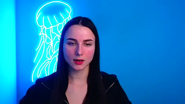 Eva Janee online show from January 2025 03:19:01 PM