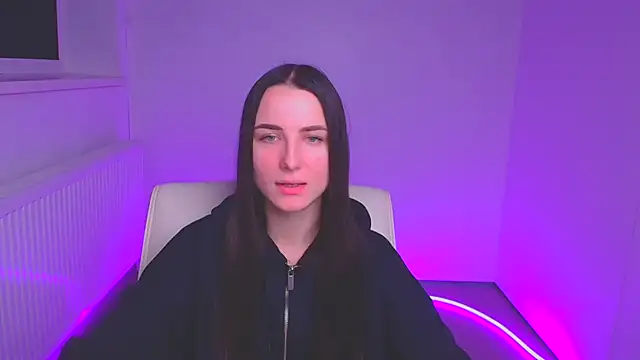 Eva Janee online show from January 2025 07:18:02 AM