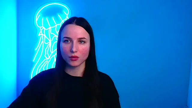 Eva Janee online show from February 2025 09:54:02 AM