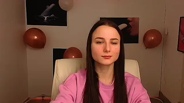 Eva Janee online show from February 2025 07:15:02 AM