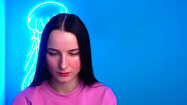 Eva Janee online show from March 2025 10:20:02 AM