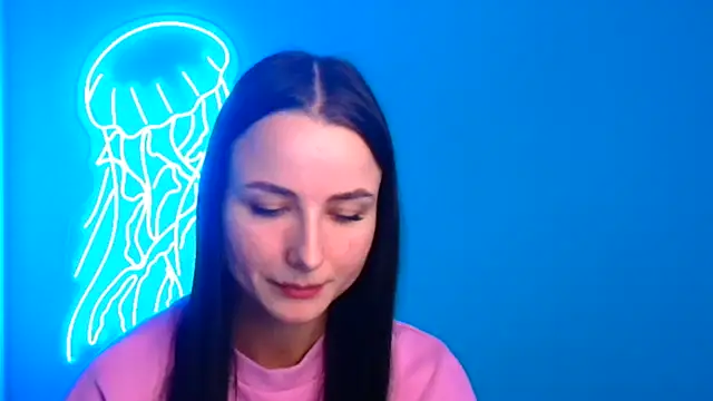 Eva Janee online show from March 2025 07:07:02 AM