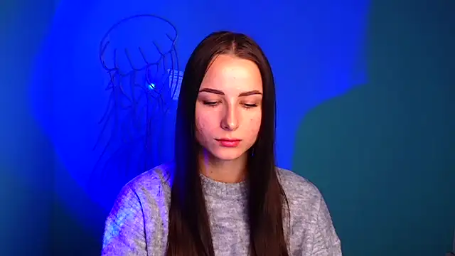 Eva Janee online show from September 2025 05:44:01 AM