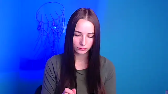 Eva Janee online show from October 2025 05:26:02 AM