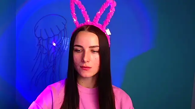 Eva Janee online show from October 2025 11:29:01 AM