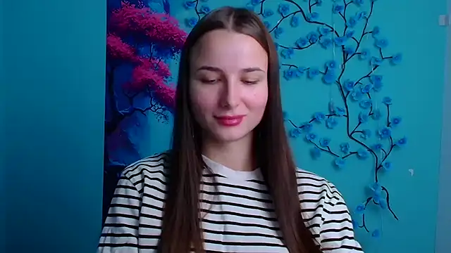 Eva Janee online show from November 2025 06:49:01 AM