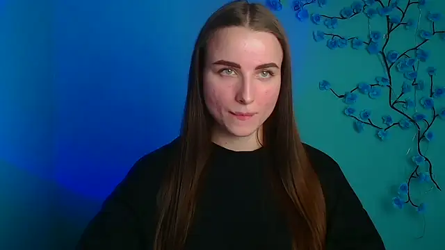 Eva Janee online show from April 2026 11:16:01 AM