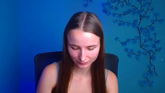 Eva Janee online show from August 2026 09:26:02 AM