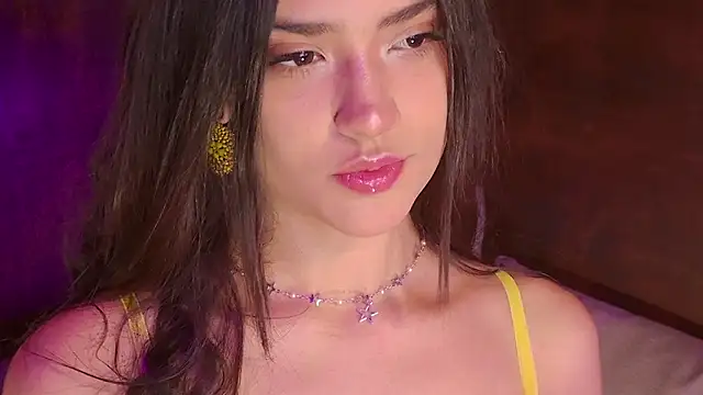 SeleneeEvanss online show from September 2025 10:40:01 AM