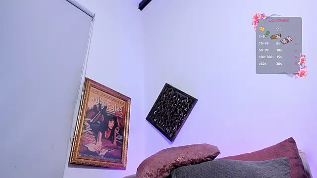 VeronicaGilss online show from February 2025 06:36:02 PM