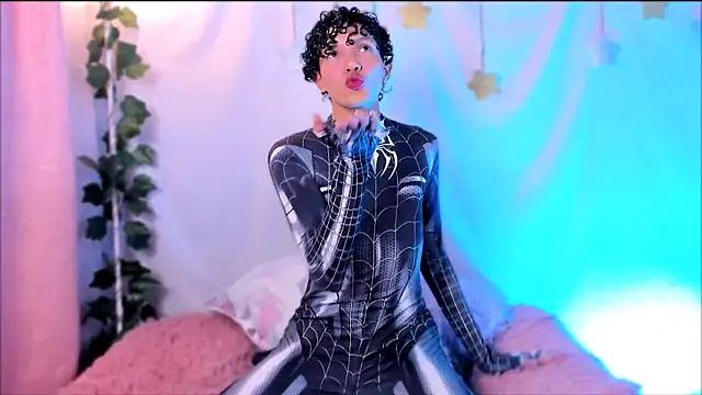 Im Alejo online show from April 2026 02:20:02 AM