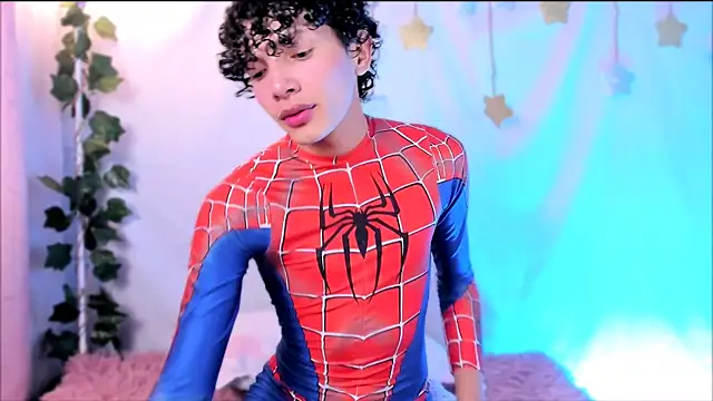 Im Alejo online show from April 2026 02:31:01 AM