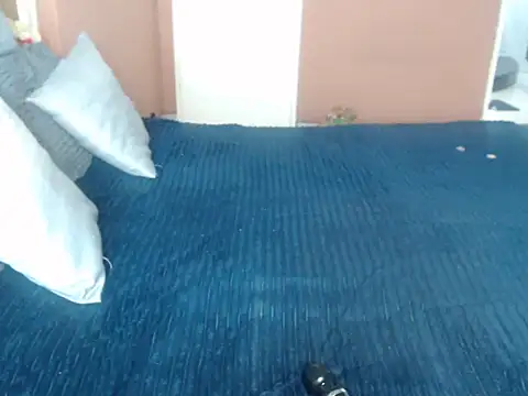 BlackJaguar30 online show from December 2025 05:35:02 AM