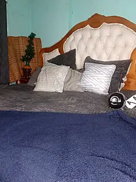 BlackJaguar30 online show from March 2026 09:24:02 AM