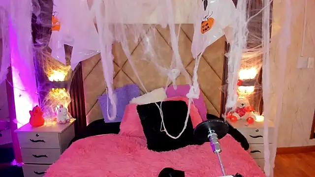 SummersAngel online show from October 2025 07:54:02 PM