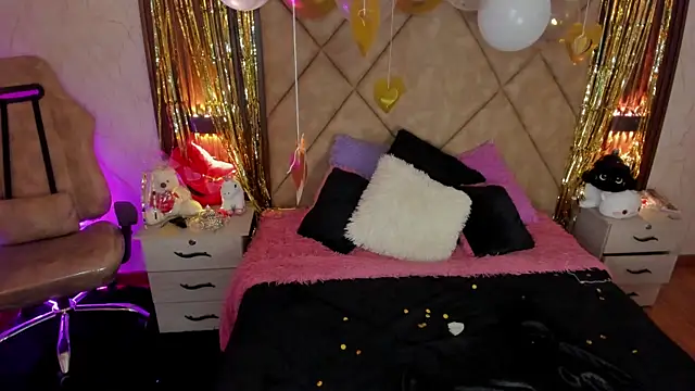 SummersAngel online show from April 2026 03:28:02 PM