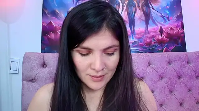 Amara vega online show from February 2025 02:58:02 PM