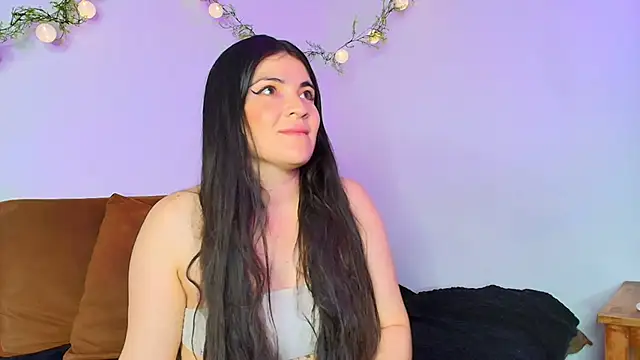 Amara vega online show from February 2026 07:35:01 AM