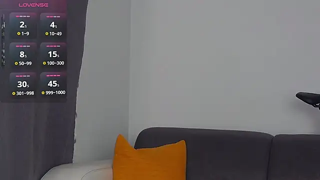 Snapshot of Nobodyforever chatting on February 2025 06:01:01 PM Nobodyforever online show from February 2025 06:01:01 PM