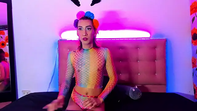 khandyzBlum online show from January 2025 06:34:02 PM