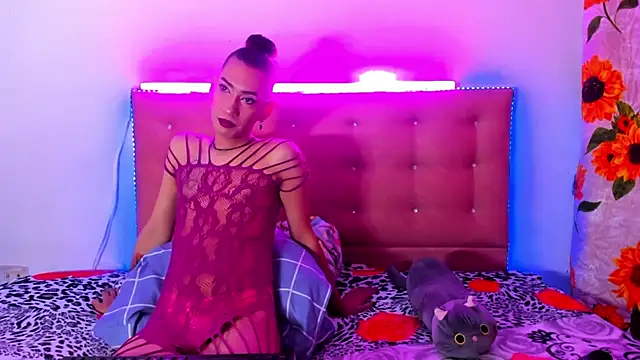 khandyzBlum online show from January 2025 03:53:02 PM