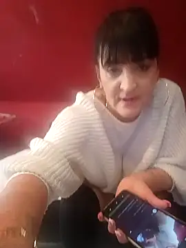 Tiffany35 online show from October 2025 08:56:01 AM