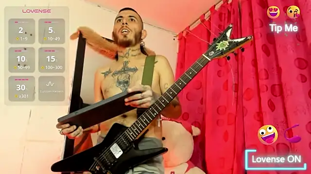 samy foox online show from February 2026 11:54:01 PM