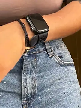 Tamyjenkins1 online show from March 2026 04:22:02 PM