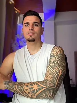 Axel Big cock online show from July 2026 05:42:02 PM