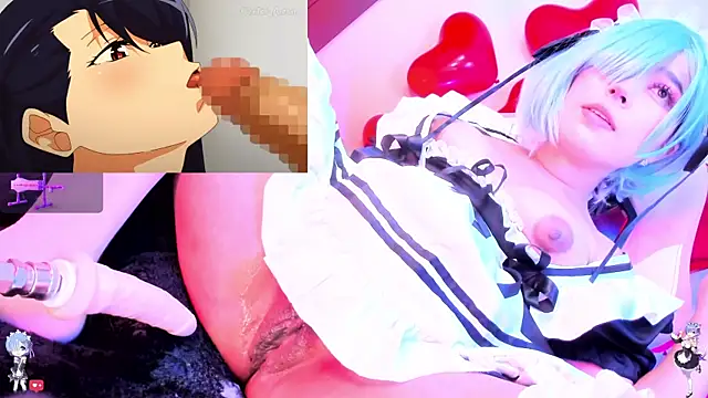 soffy garcia online show from February 2025 04:07:02 AM