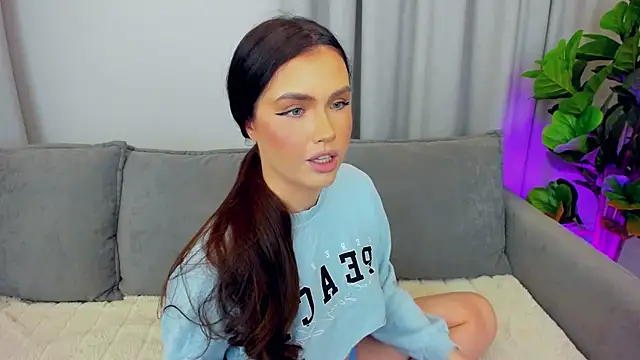 sexyangeloux online show from February 2026 09:24:02 PM