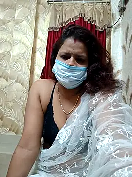 Snapshot of Sexyranibhabhi chatting on February 2025 01:32:01 PM Sexyranibhabhi online show from February 2025 01:32:01 PM