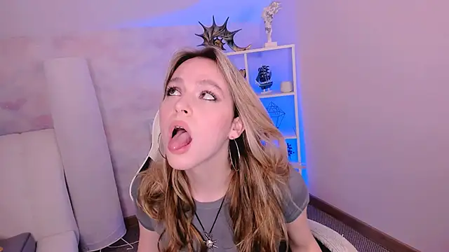 Snapshot of Niky__Jess chatting on January 2025 02:03:02 PM Niky Jess online show from January 2025 02:03:02 PM